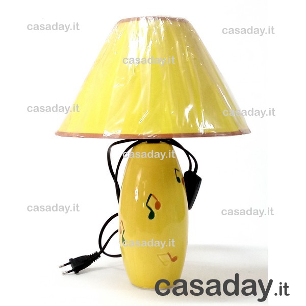 LAMPADA  ASSORT. 